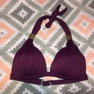 Venus push up bikini top